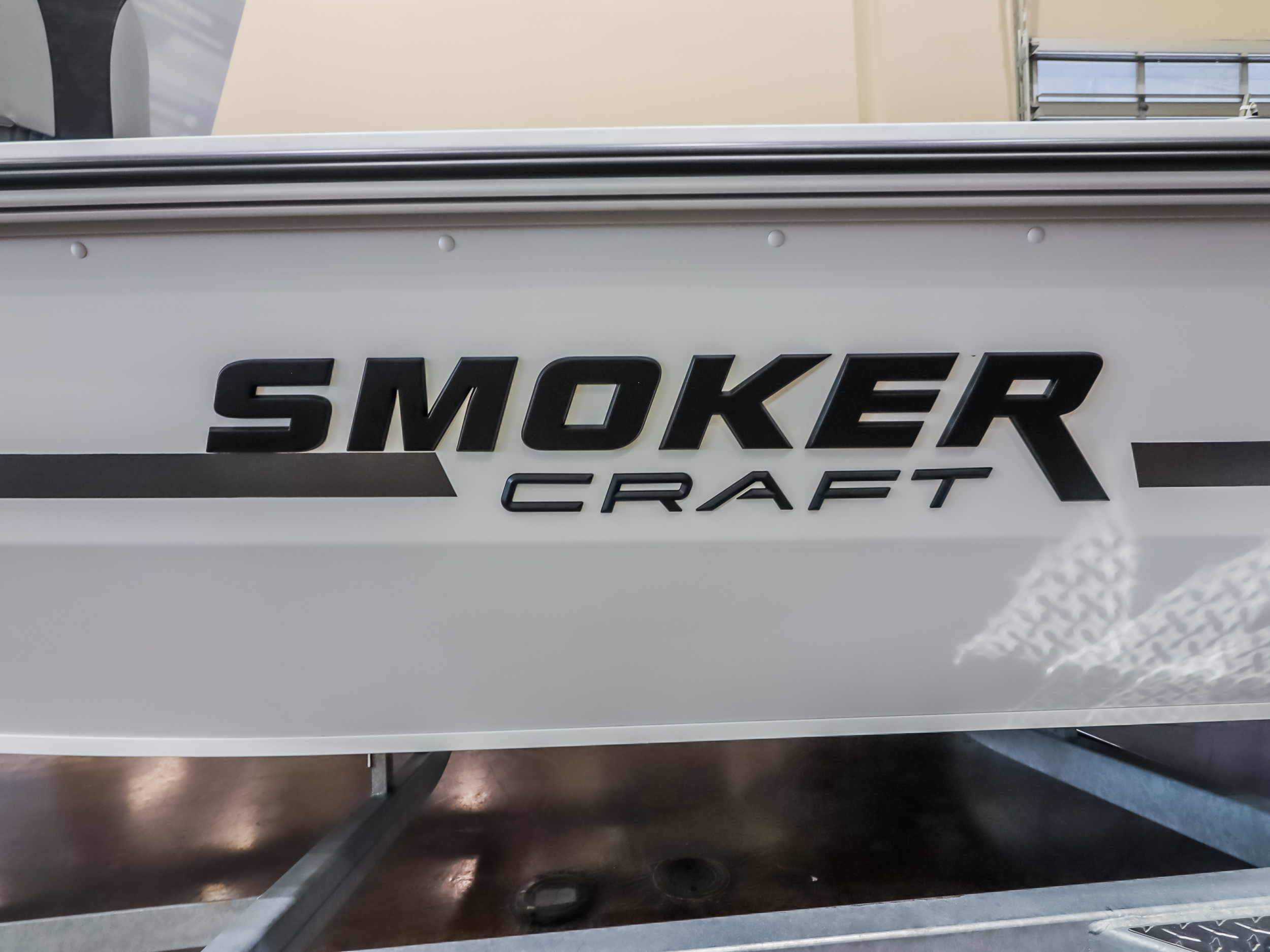 2026 SMOKER CRAFT 2026 VIPER XR 175 PRO - Image 12