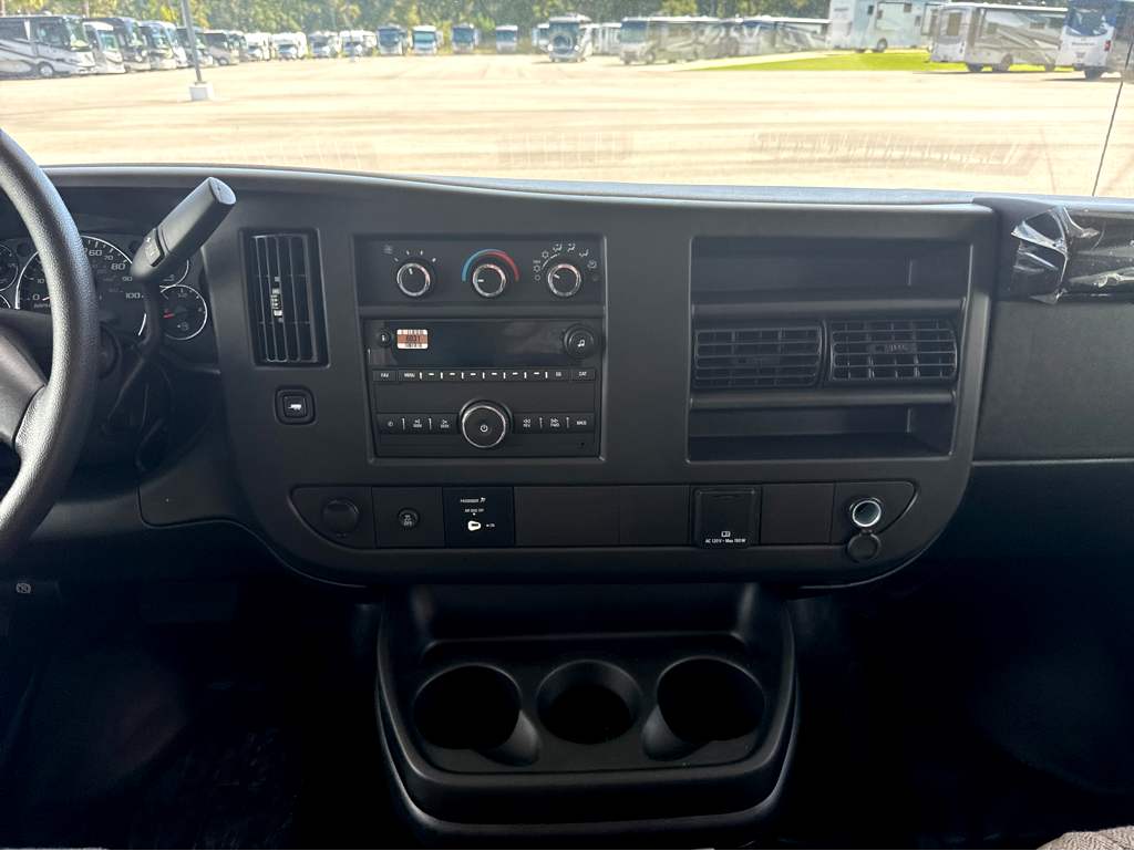 2027 ENTEGRA COACH ODYSSEY SE 22C - Image 7