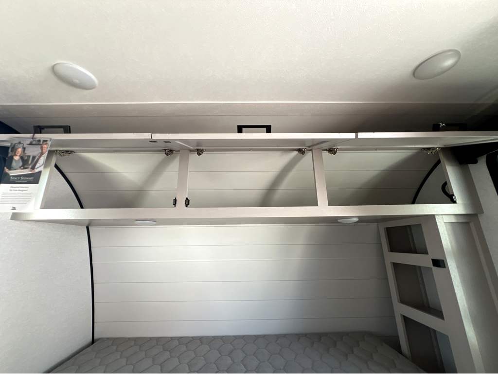 2026 JAYCO JAY FEATHER AIR 19MBS - Image 21