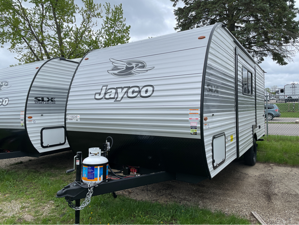 2026 Jayco Jay Flight SLX 178DBS - Image 4