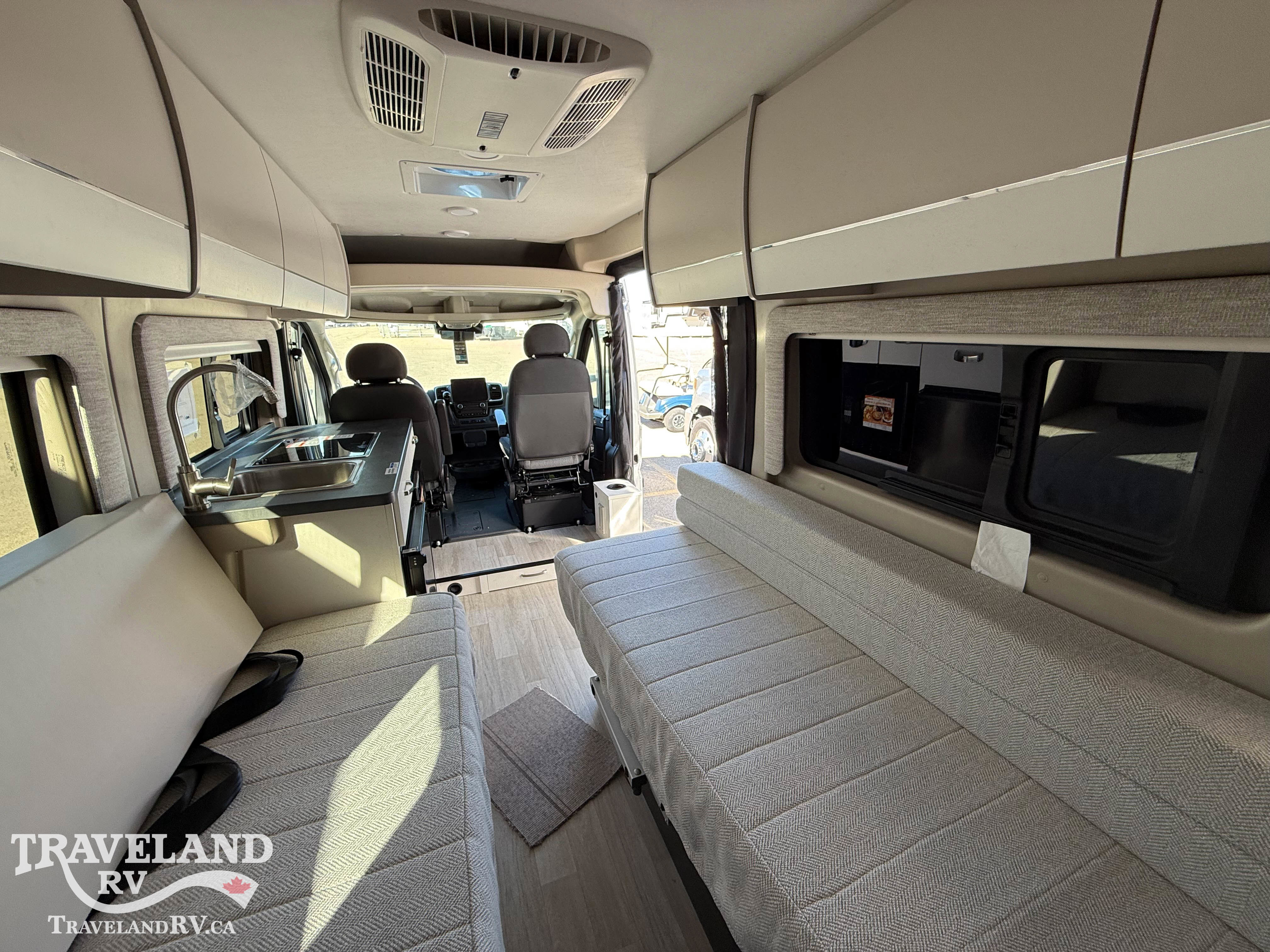 2026 Entegra Coach Ethos 20T - Image 4