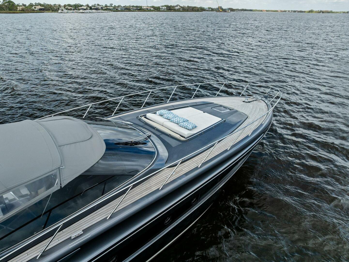 2015 Riva 63 Virtus - Image 10