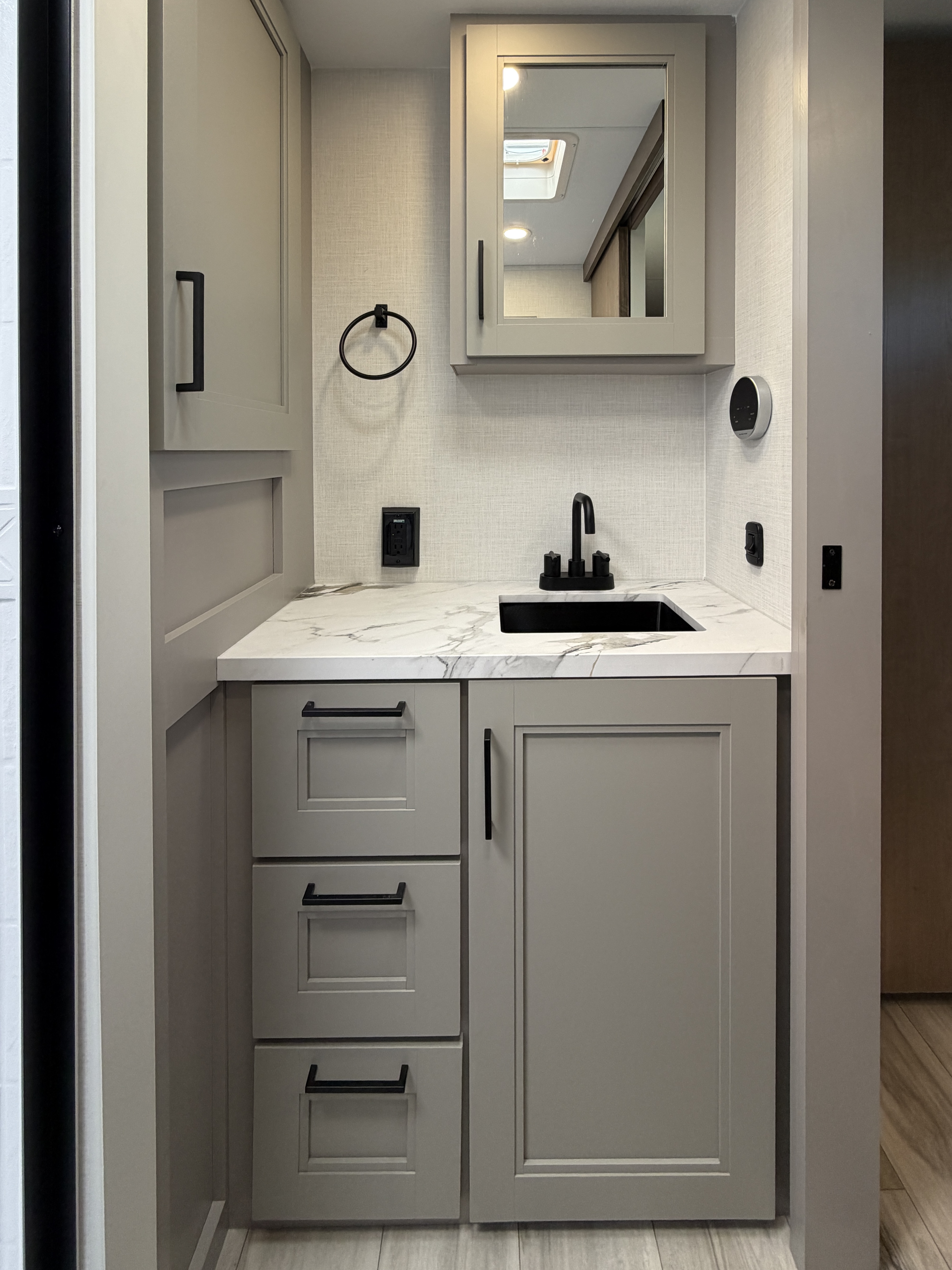 2026 KZ RV Durango Half-Ton D286BHD - Image 39