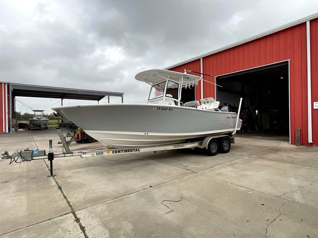 2019 SPORTSMAN 2019 HERITAGE 252 - Image 3