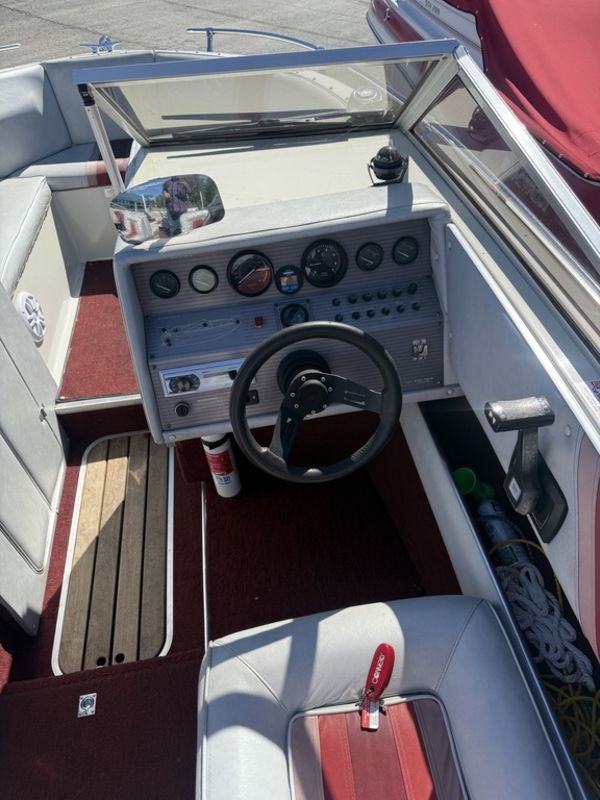 1986 Sunrunner 210B - Image 11