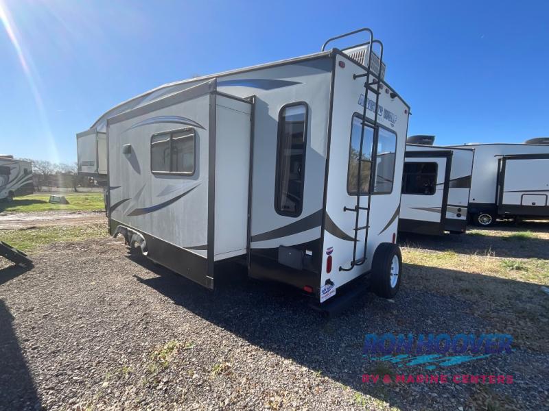 2018 FOREST RIVER 285DRL4 - Image 8
