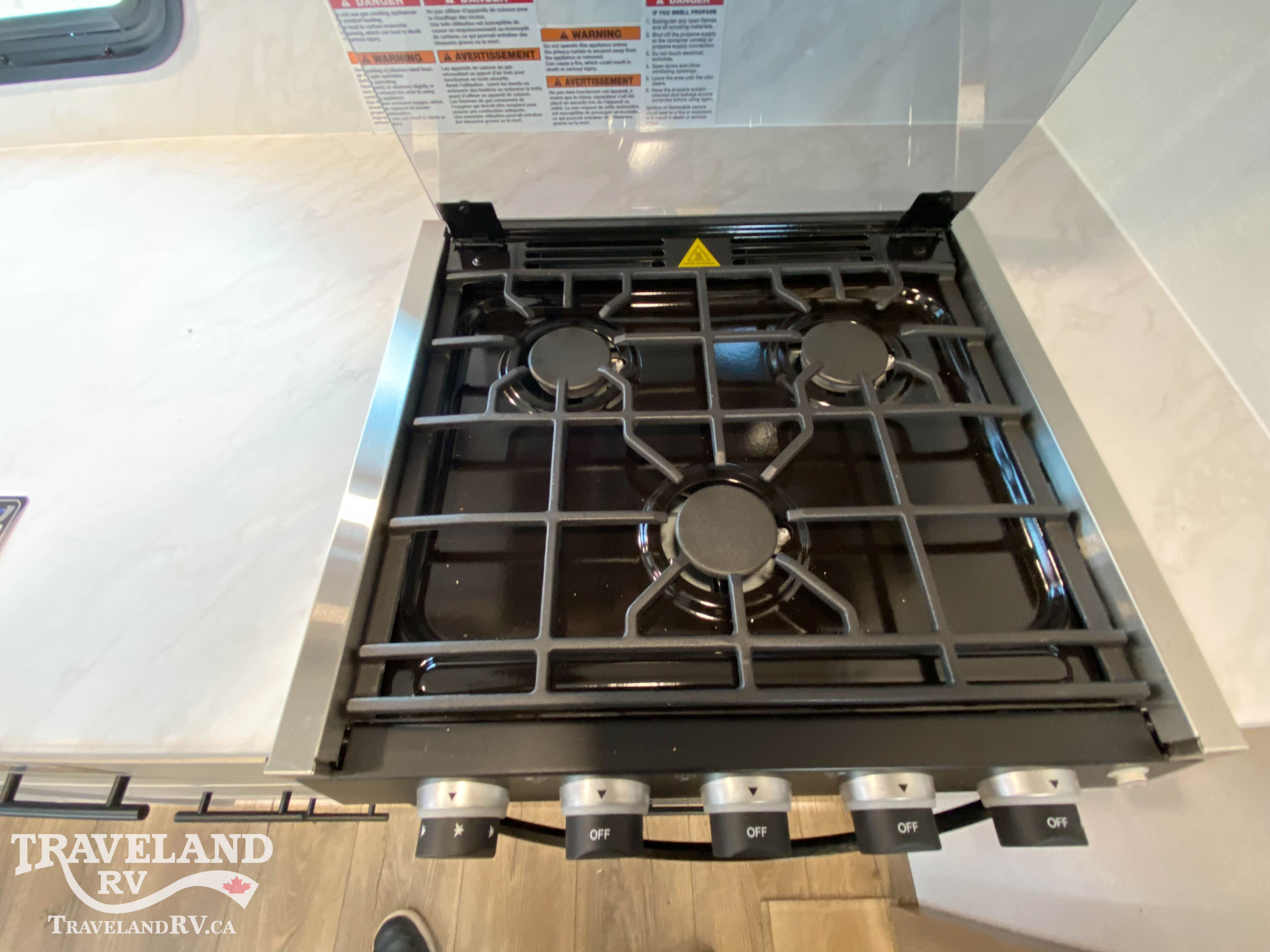 2026 Alliance RV Delta Ultra Lite RK234 - Image 12