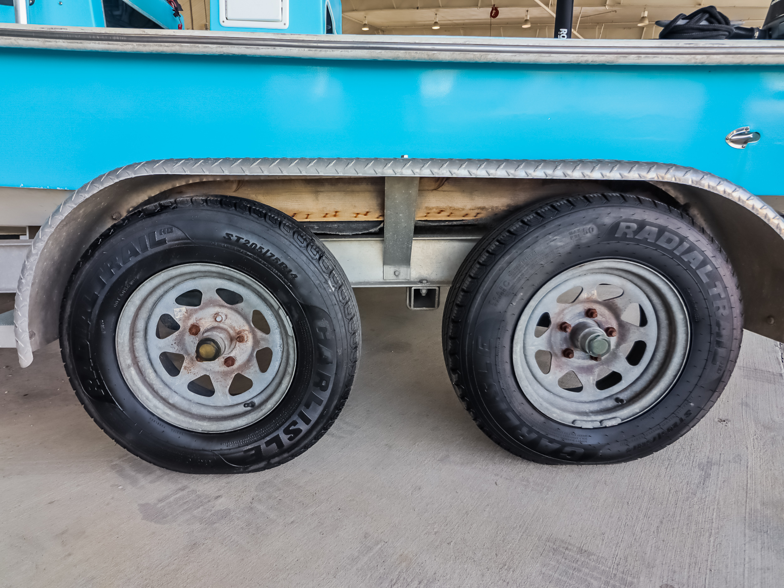 1999 TRANSPORT 2200 - Image 23