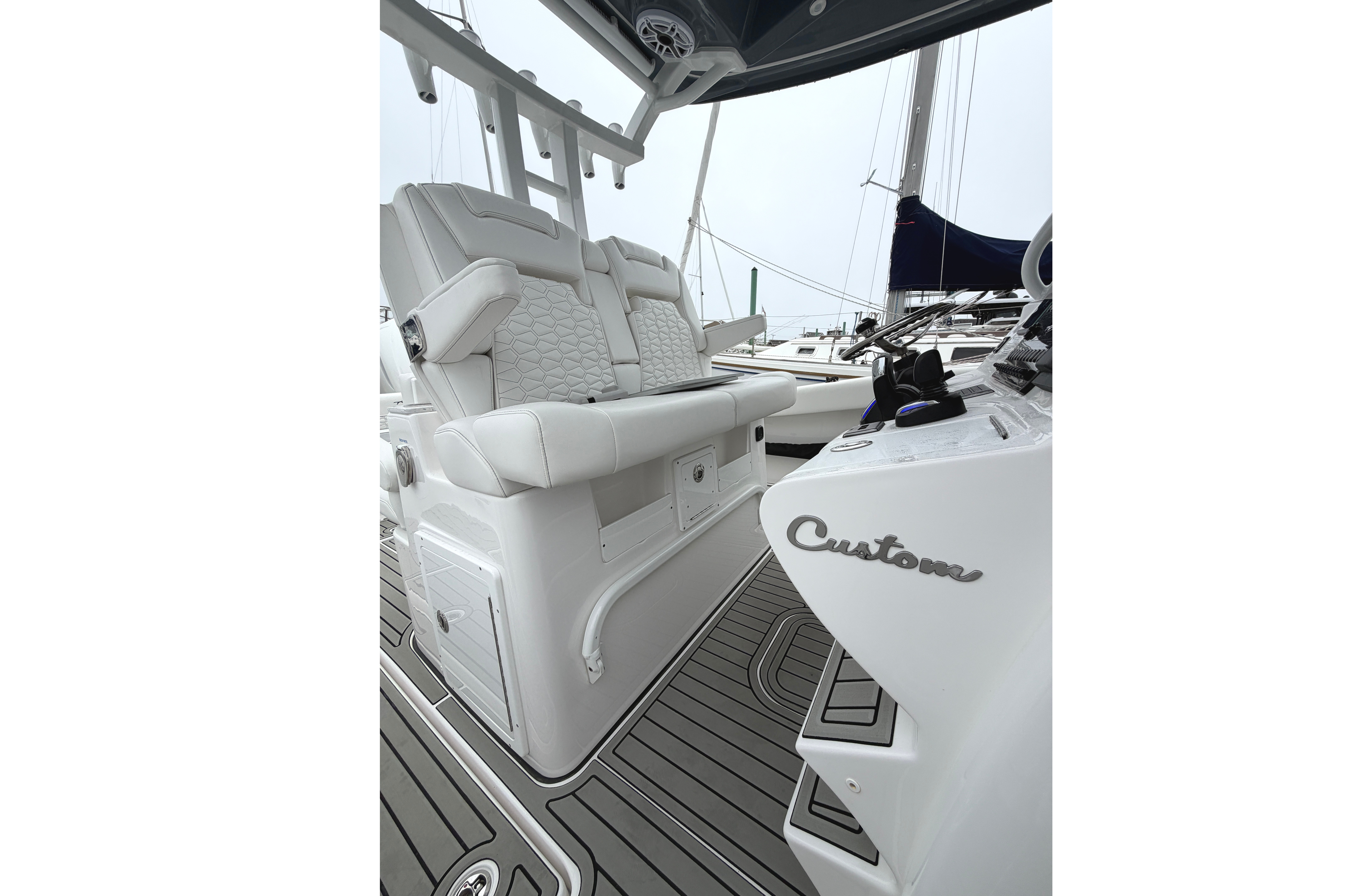 2026 Tidewater 320 CC Adventure - Image 62