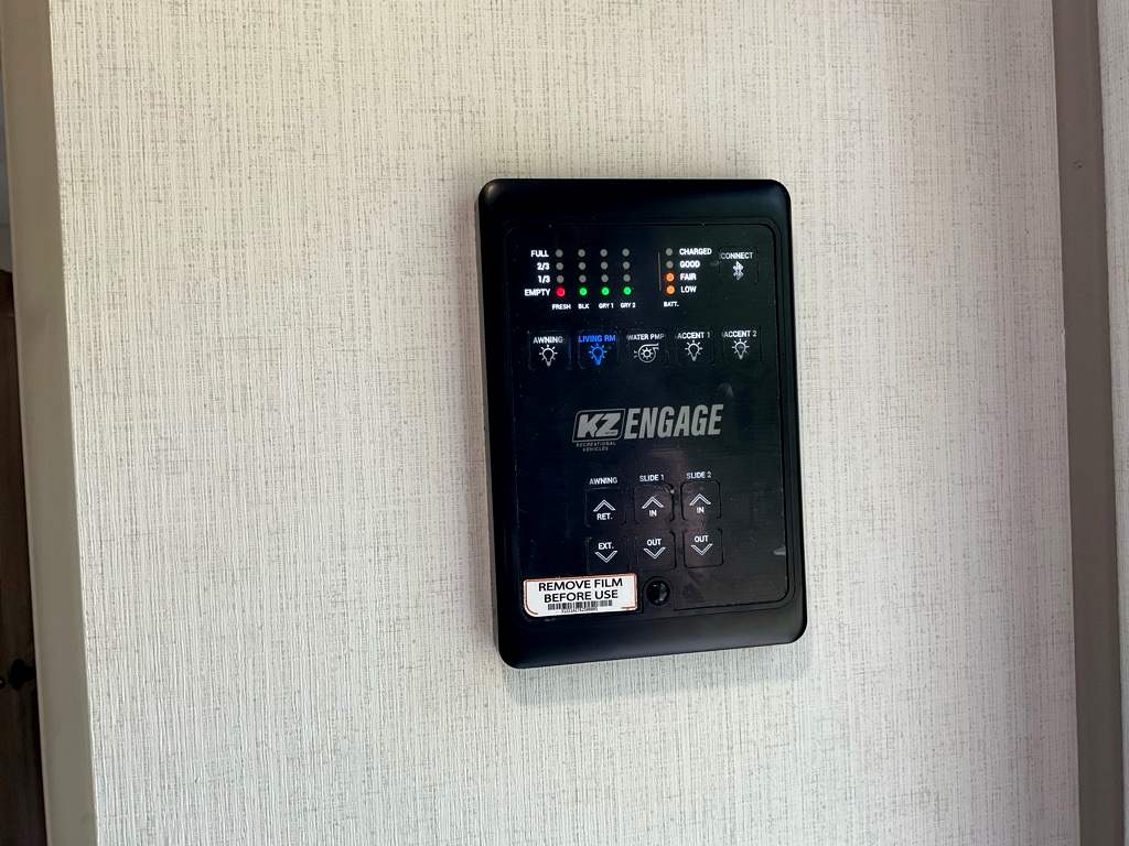 2026 KZ CONNECT C302FBK - Image 24