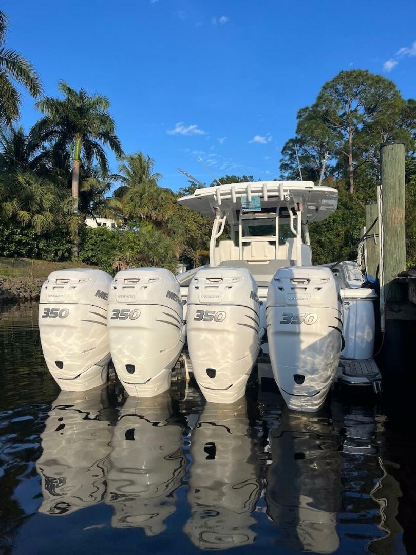 2018 Scout 380 LXF - Image 79