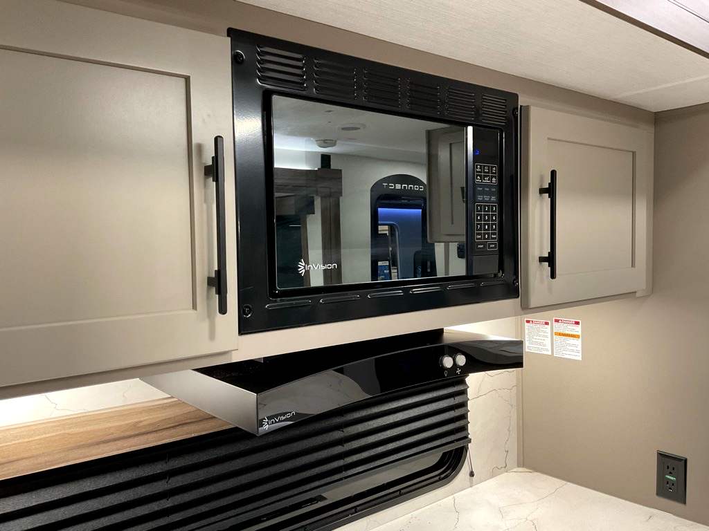 2026 KZ CONNECT C313 MK - Image 22