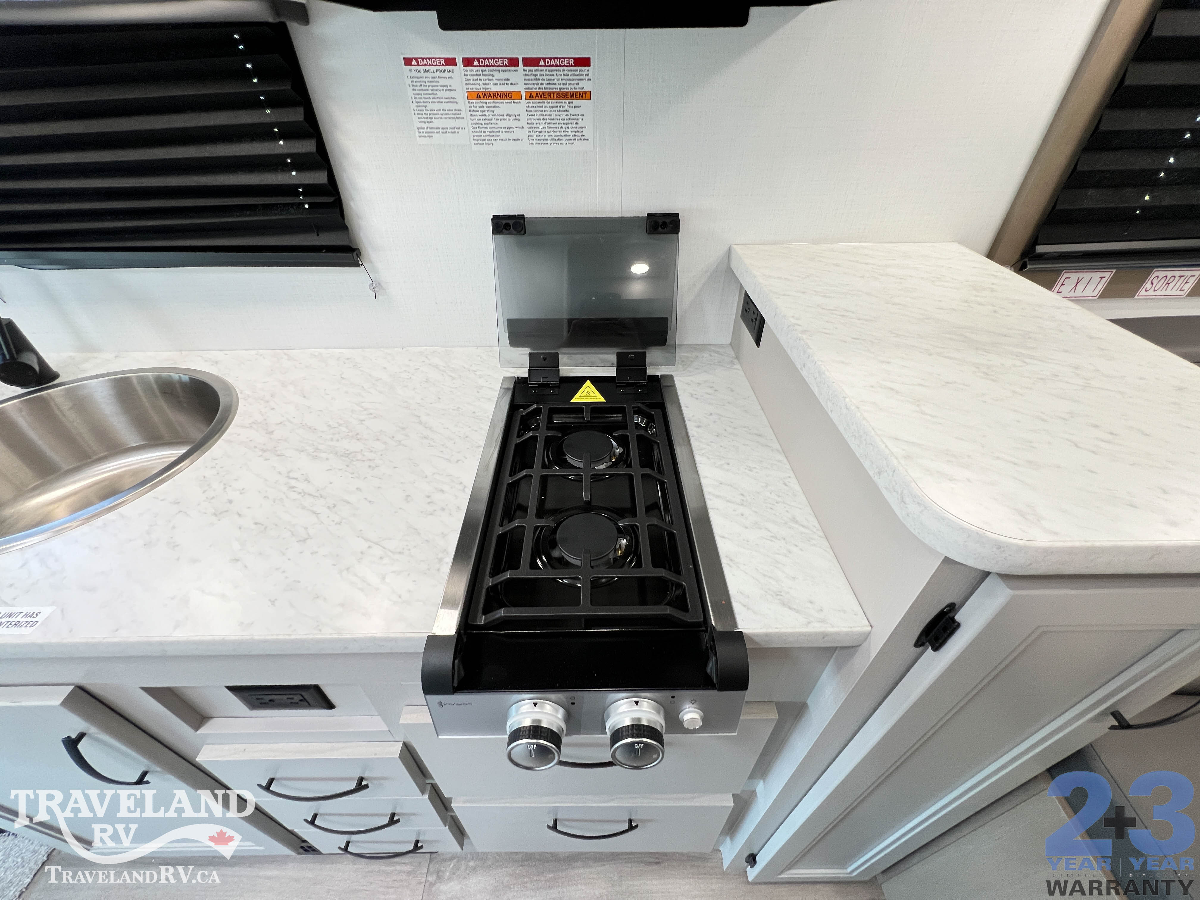 2027 Jayco Redhawk SE 20LF - Image 23