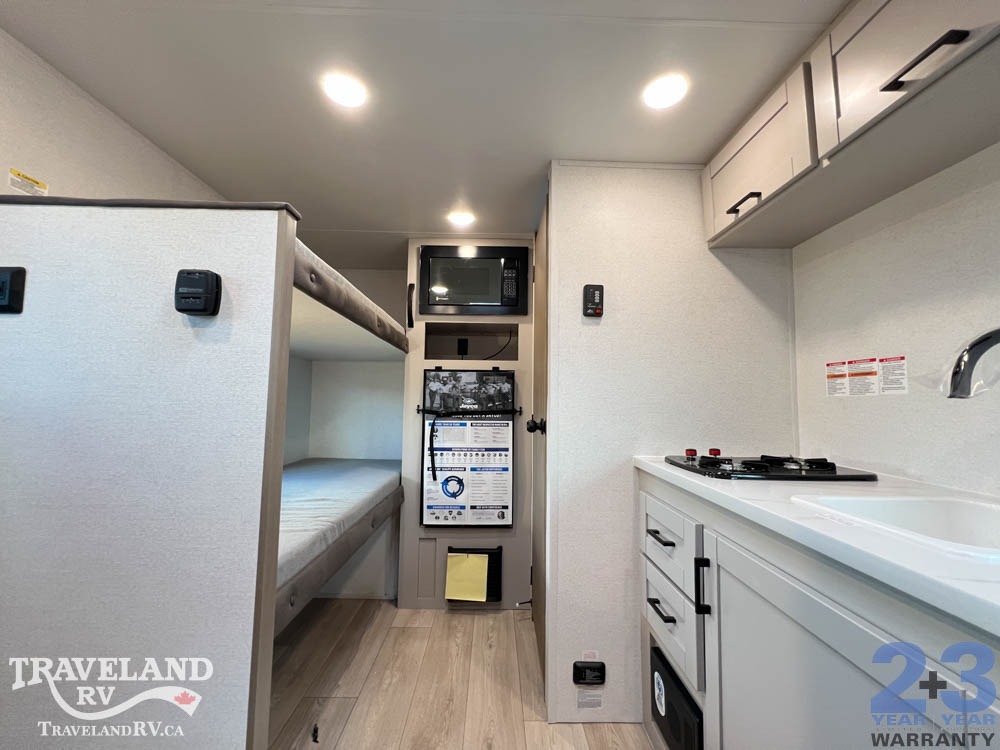 2027 Jayco Jay Flight SLX 130BHW - Image 3