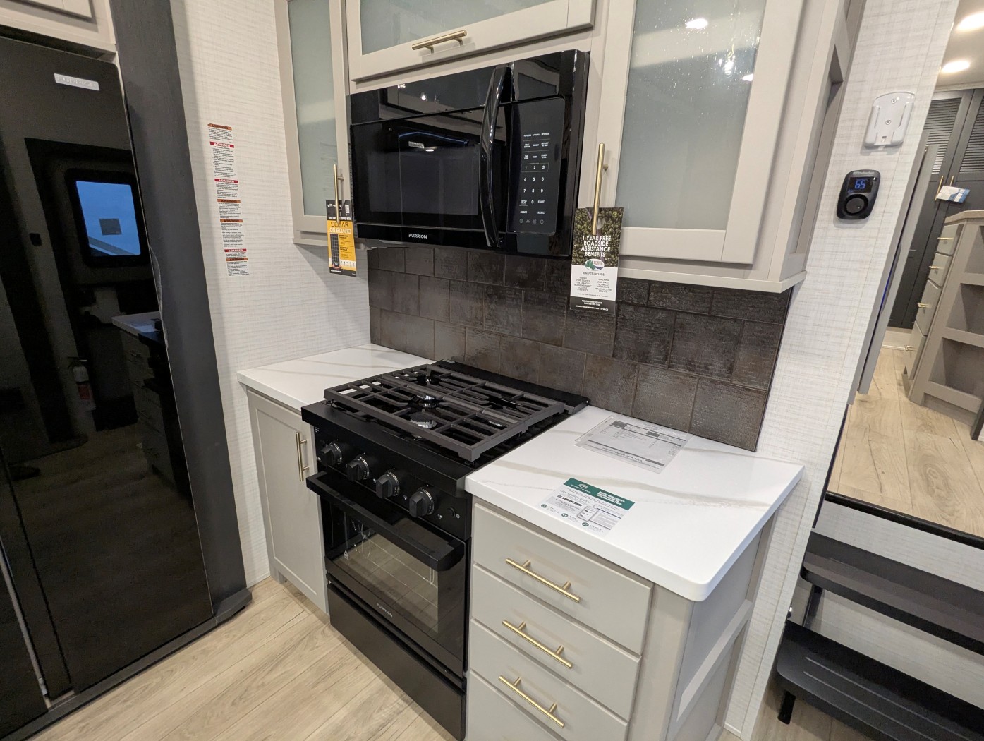 2026 Forest River Stealth 4114GX - Image 22