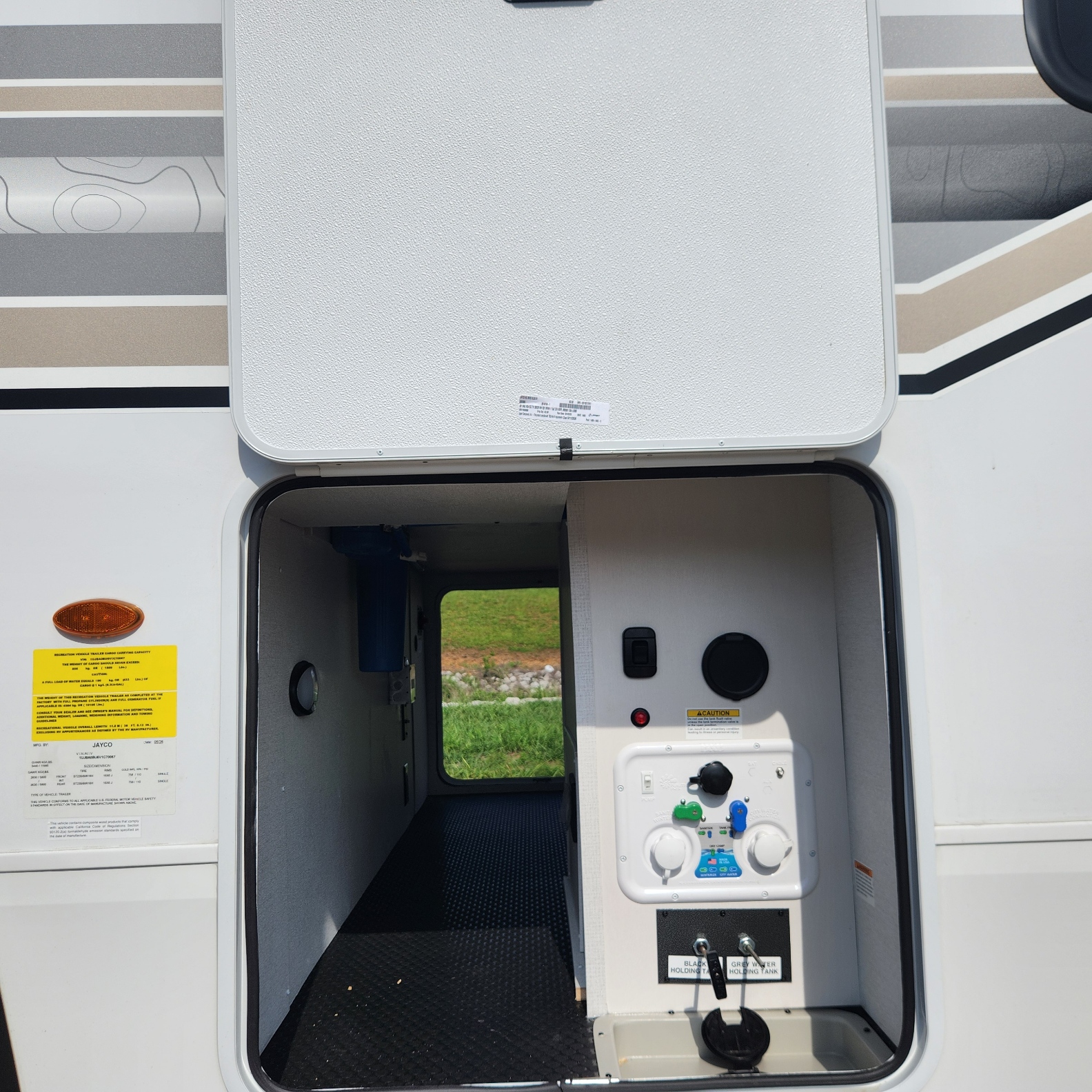 2027 JAYCO EAGLE 312BHOK - Image 9