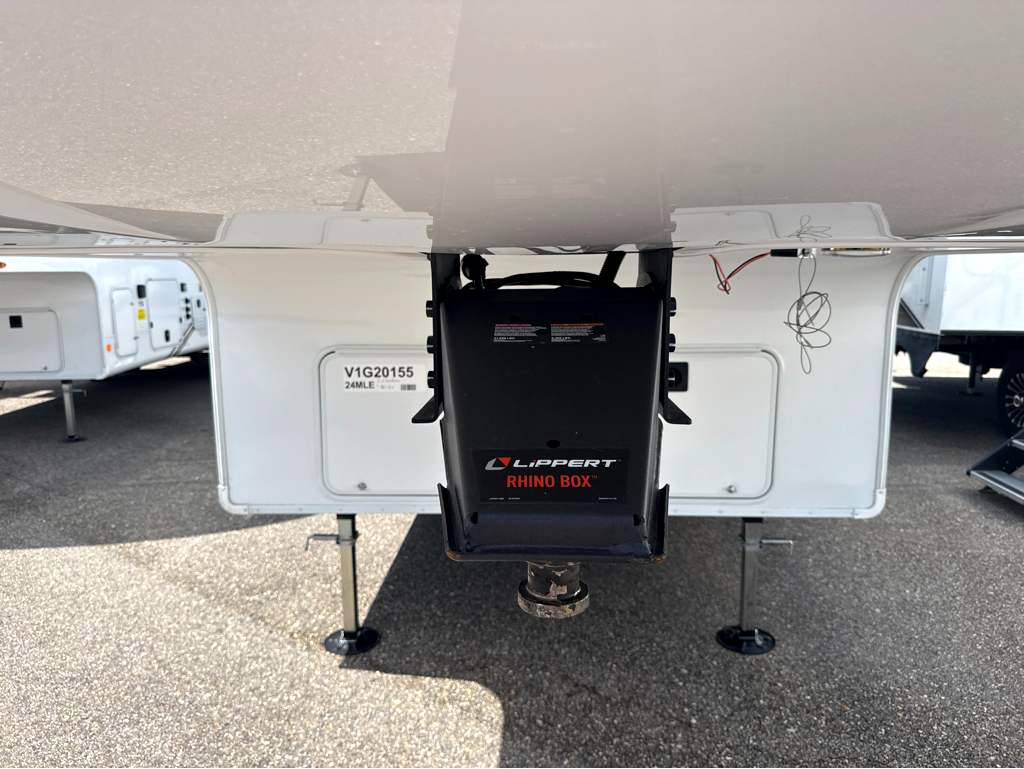 2027 JAYCO EAGLE SLE 24MLE - Image 27