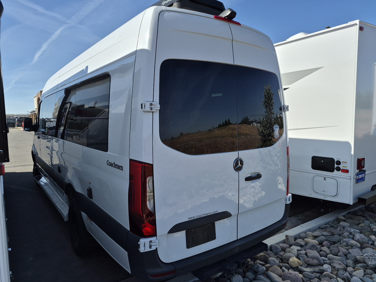 2024 Coachmen Galleria 24Q - Image 2
