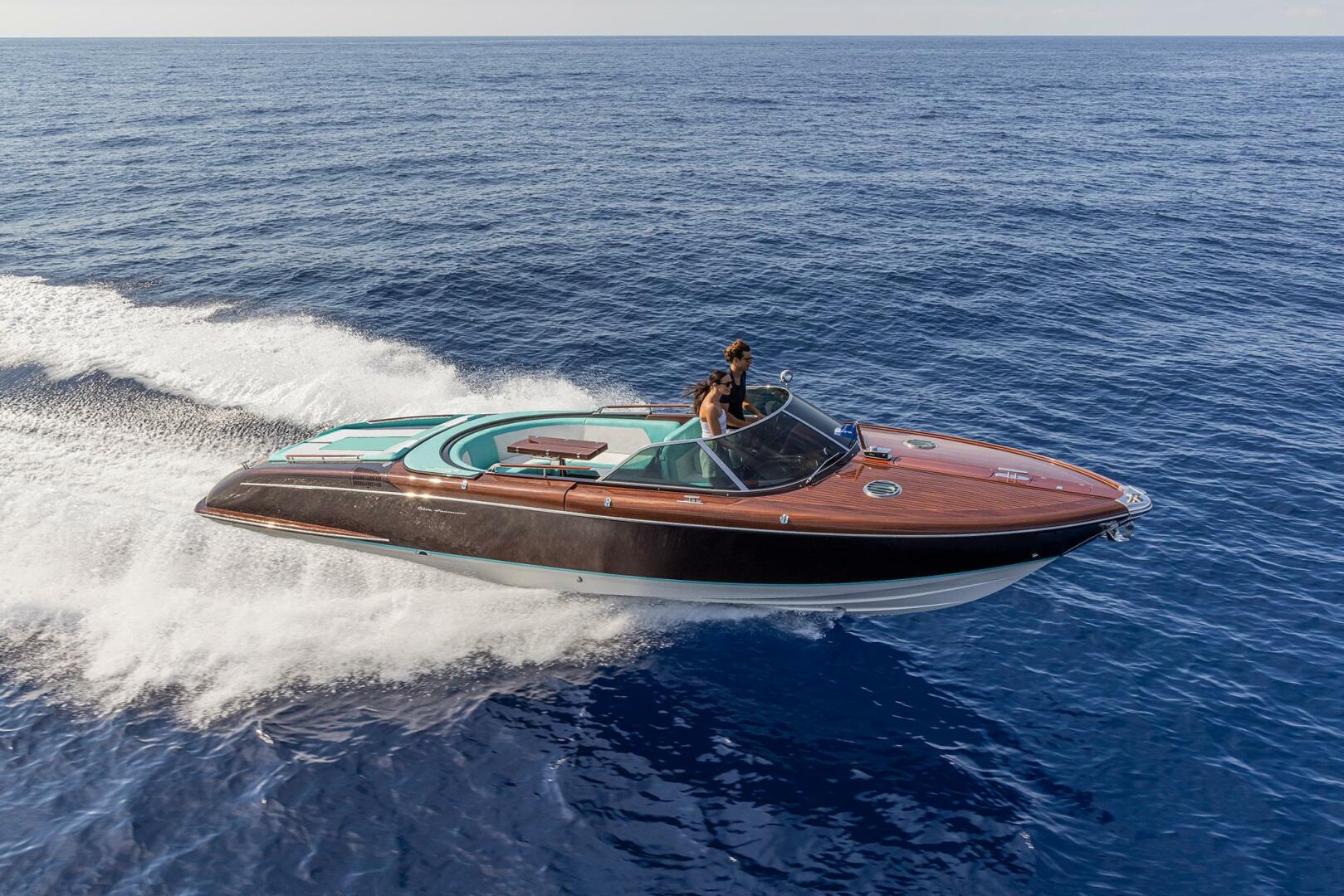 2023 Riva Anniversario - Image 2
