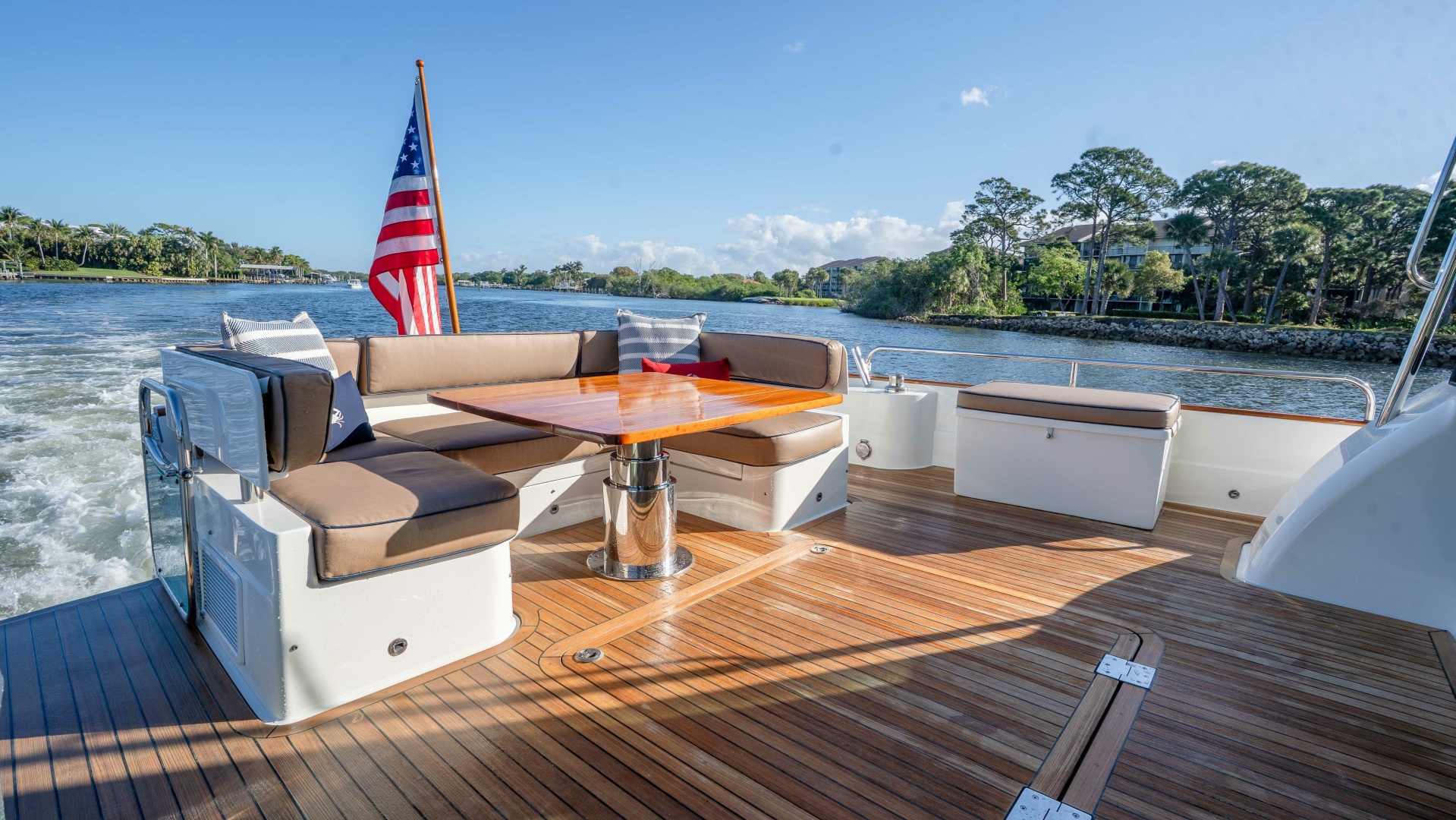 2018 Sabre 66 Dirigo - Image 16
