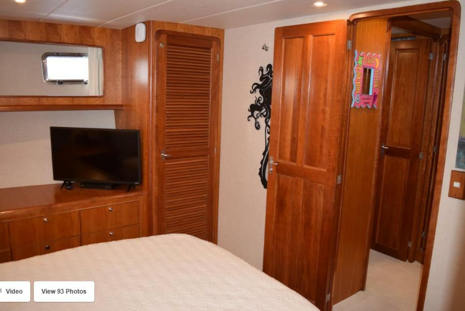 2002 Grand Alaskan Flush Deck  CPMY - Image 24