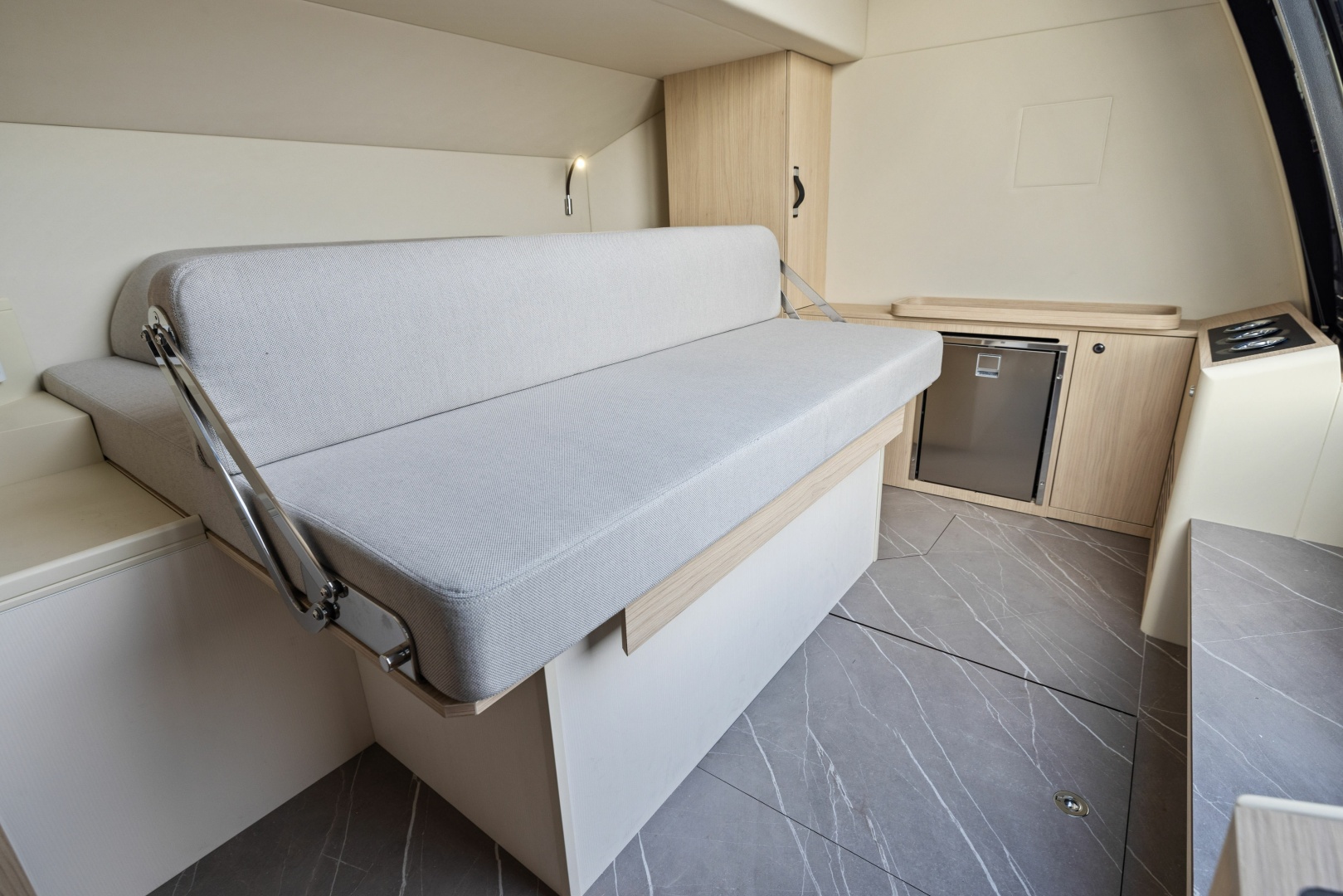 2024 Absolute Navetta 64 - Image 21