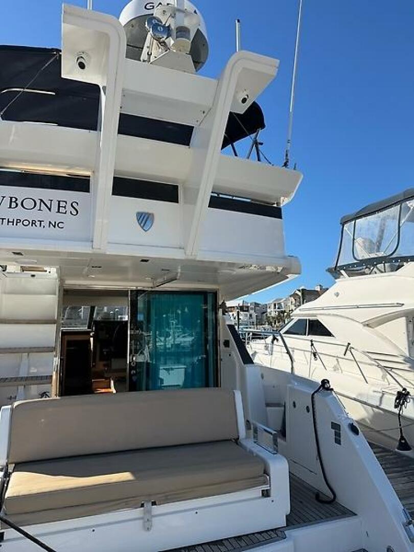 2015 Fairline Squadron 42 - Image 38