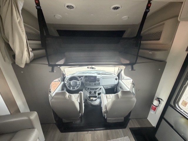 2027 JAYCO GREYHAWK 29MV - Image 6