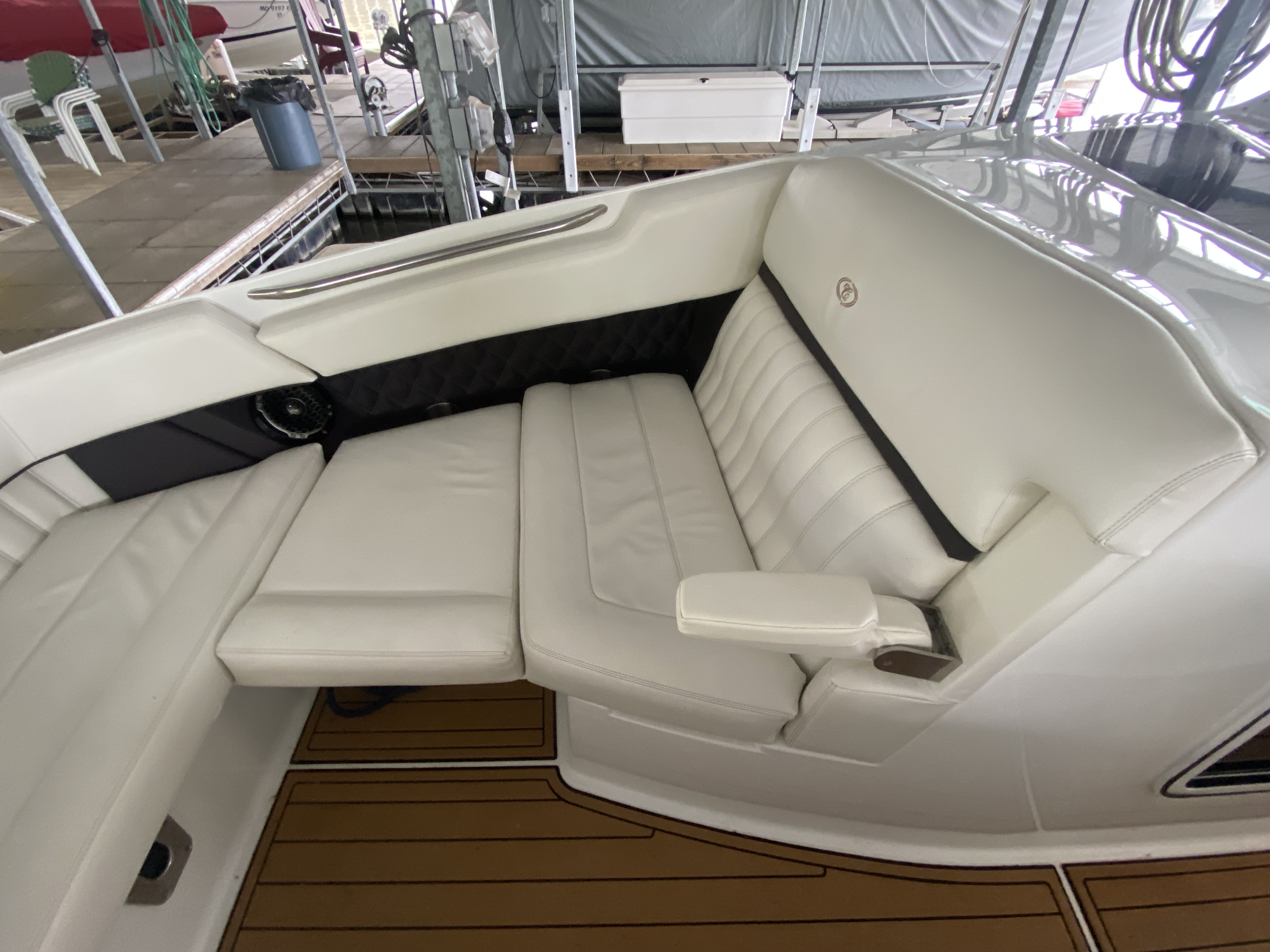 2015 Cobalt 336 - Image 38
