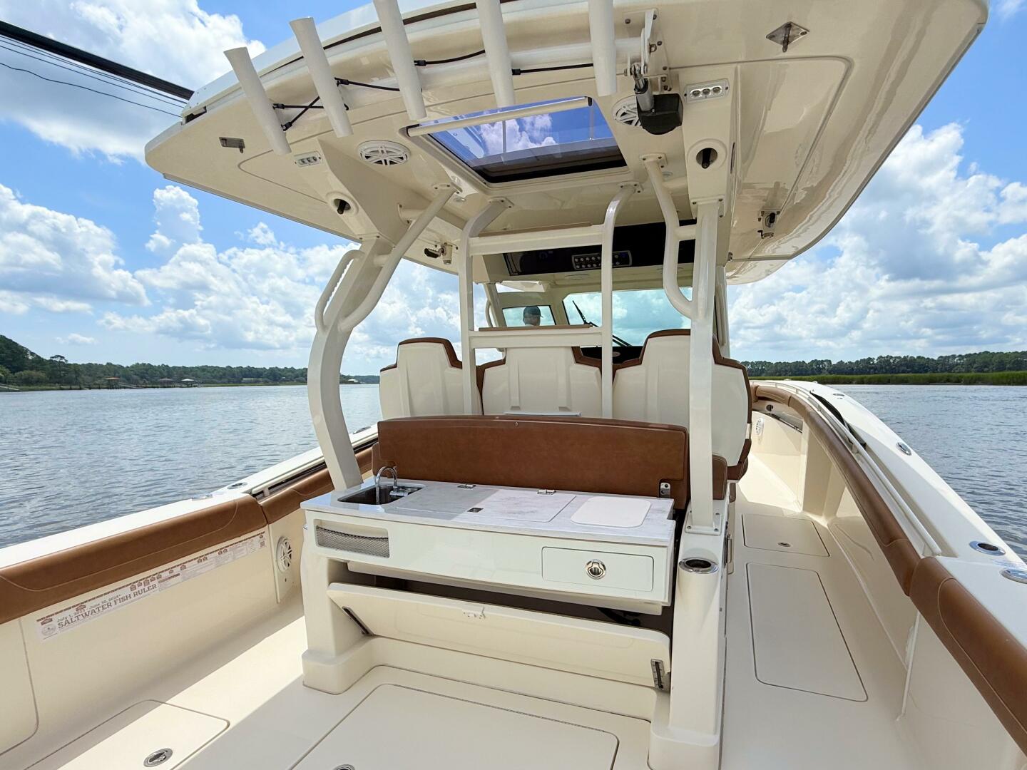2020 Scout 380 LXF - Image 57