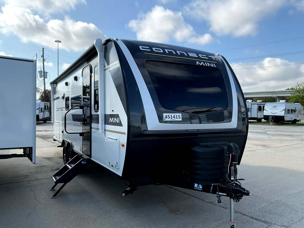 2026 KZ CONNECT CM231 BH - Image 2
