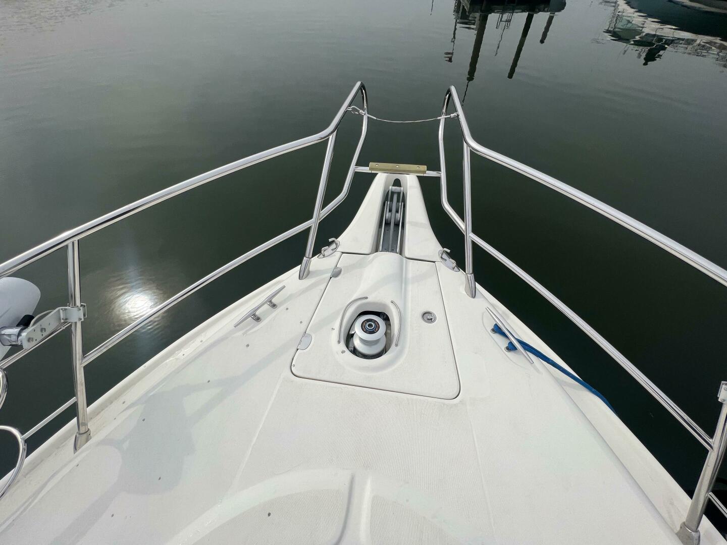 2004 Cranchi Atlantique 48 - Image 11