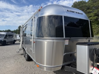 2026 AIRSTREAM TRADE WIND 23FBT - Image 1