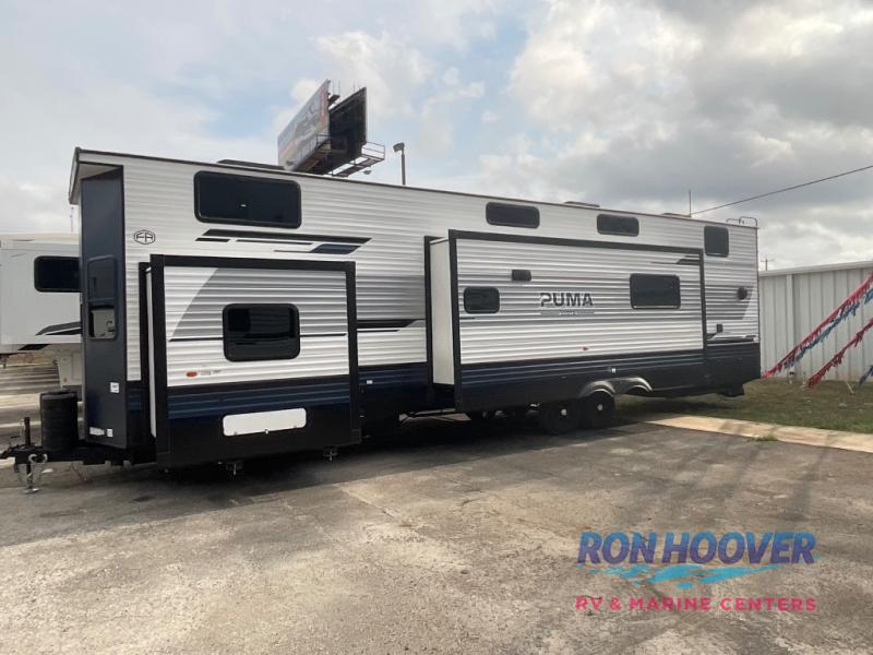2026 PALOMINO PUMA 420LFT - Image 4