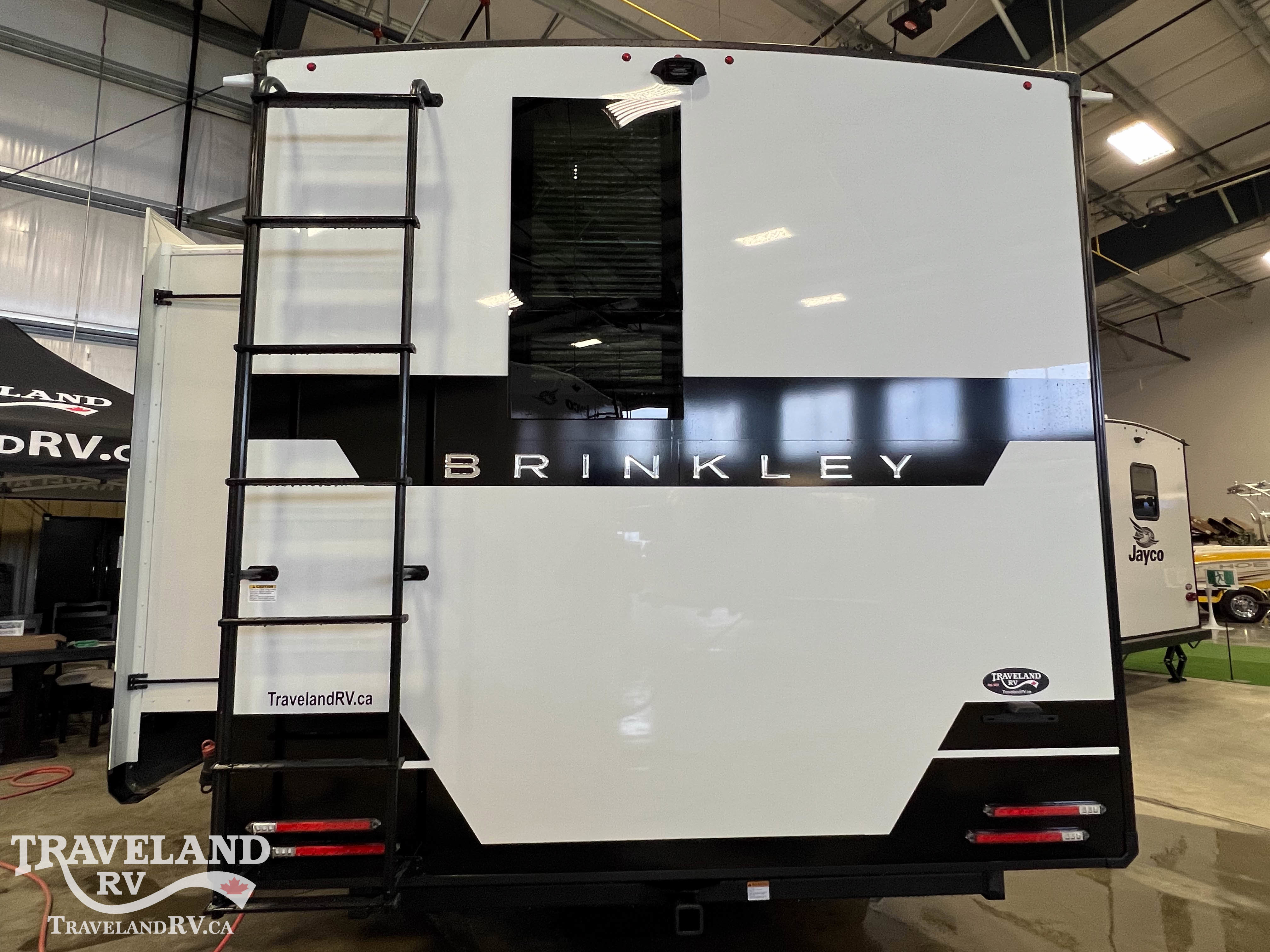 2026 Brinkley RV Model Ix 23x - Image 7