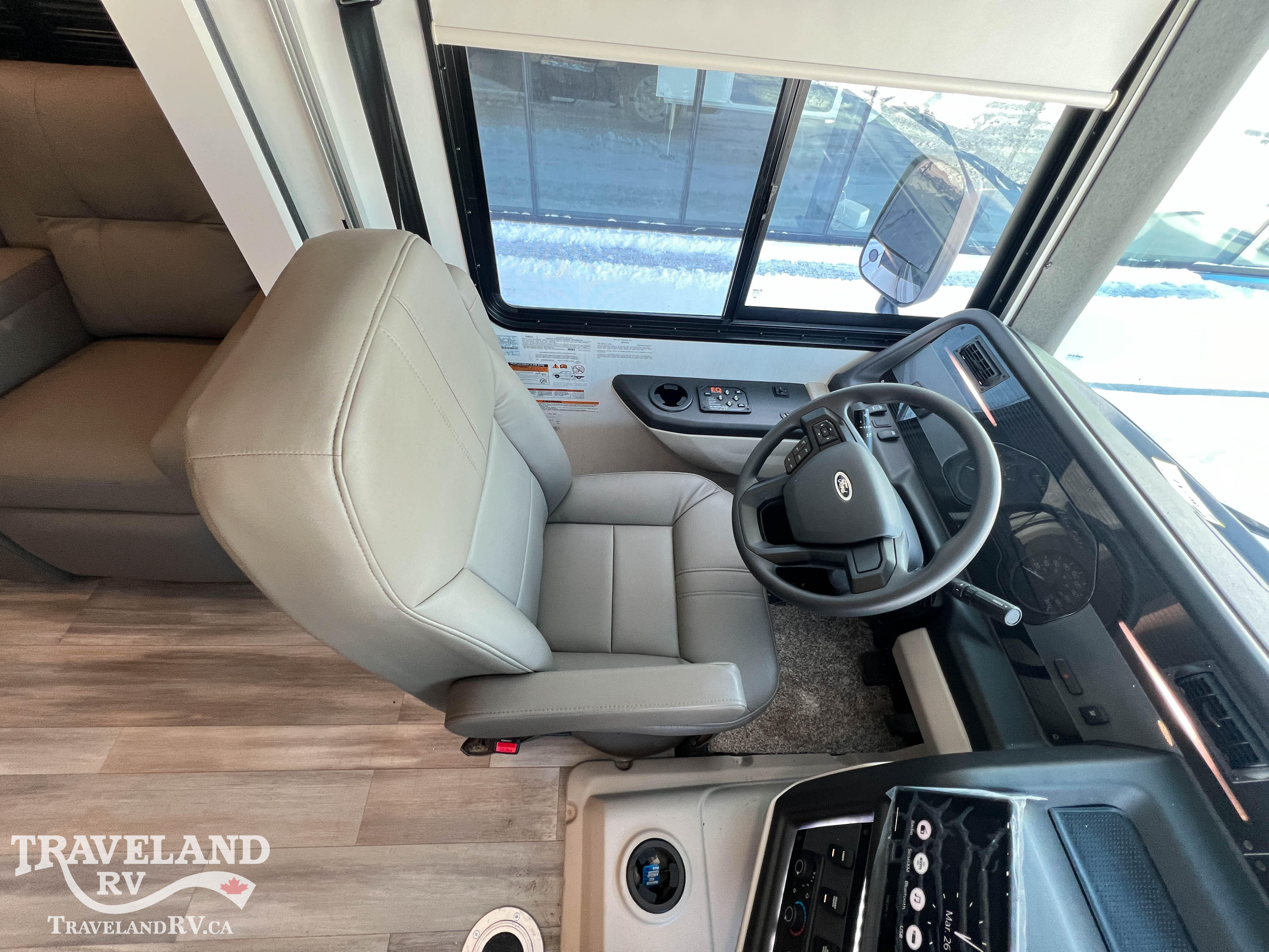 2026 Entegra Coach Vision XL 34G - Image 17