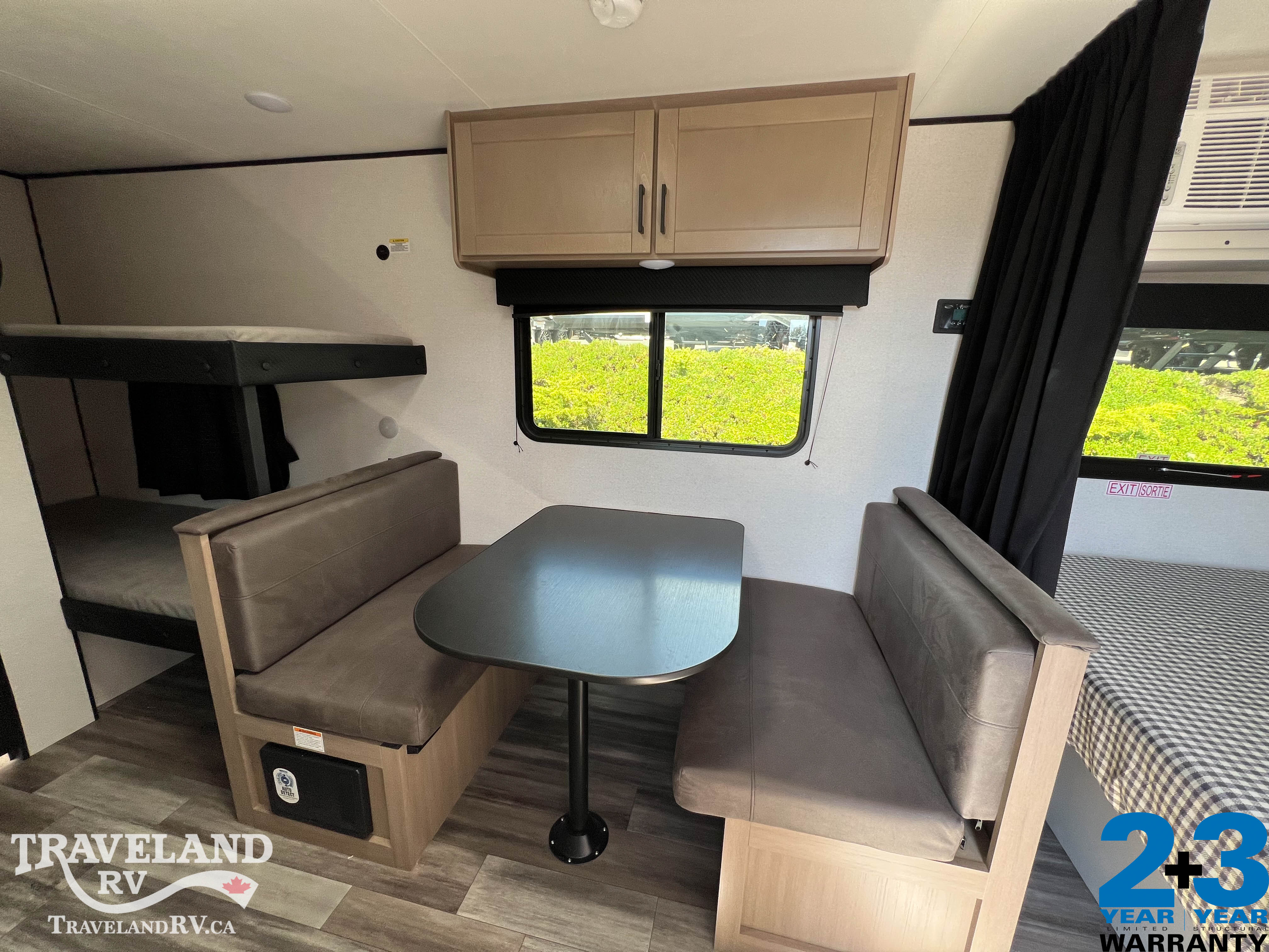 2026 JAYCO Jay Flight SLX 175BHW BAJA - Image 9