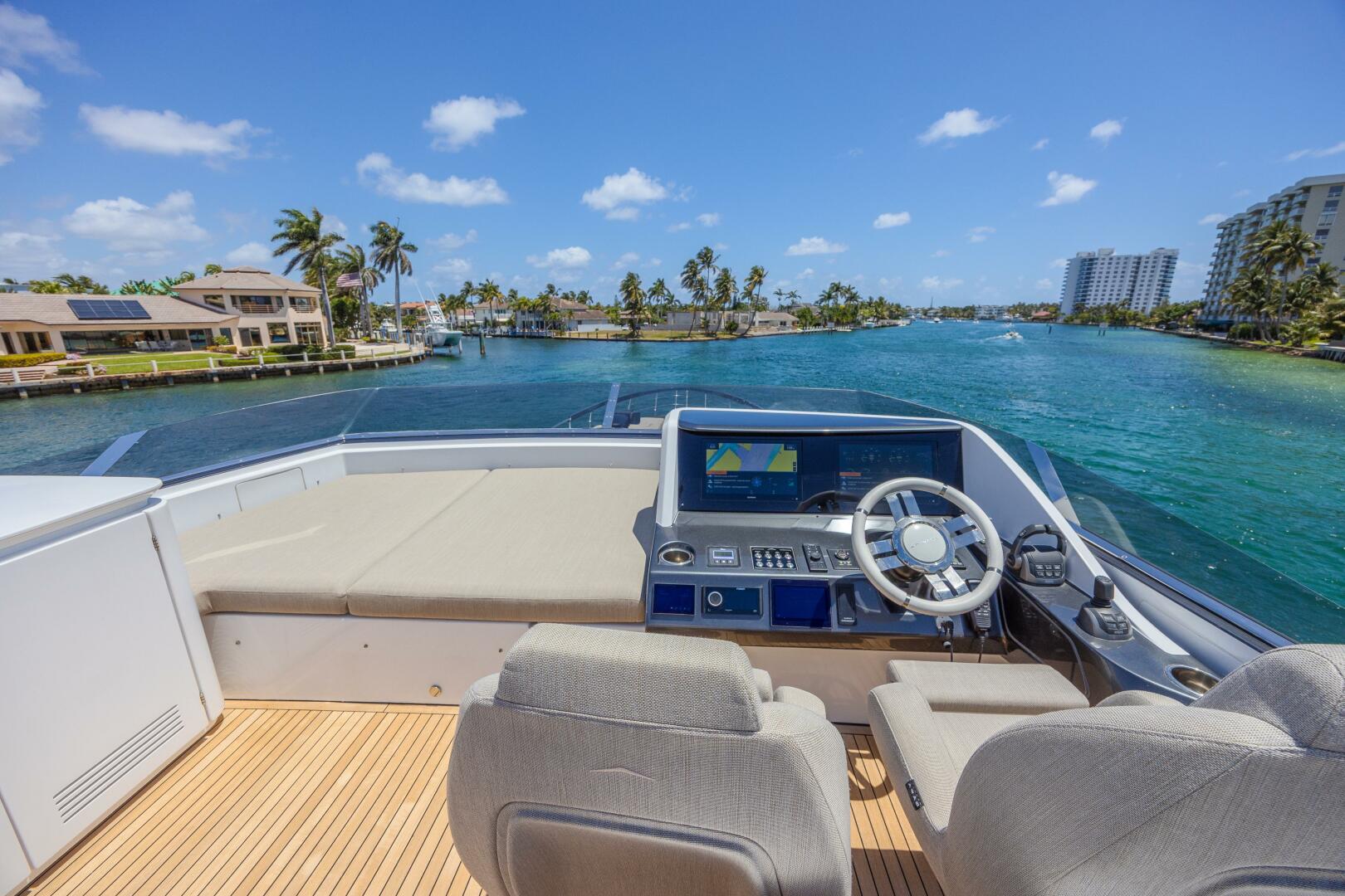 2023 Azimut S8 - Image 28
