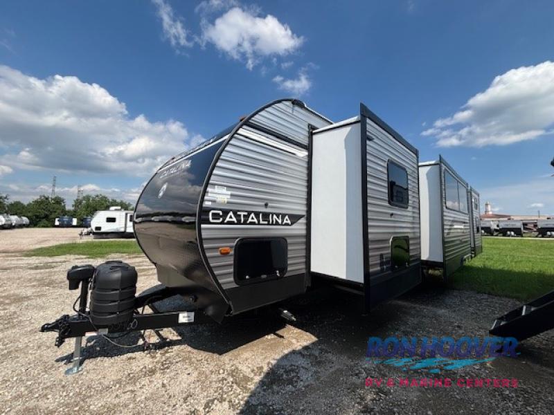 2026 COACHMEN CATALINA 343BHTSLE RHB - Image 2