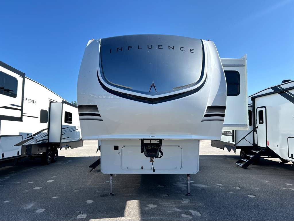 2026 GRAND DESIGN INFLUENCE 3003RL - Image 2