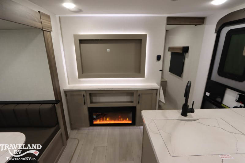 2025 KZ RV Connect SE C241BHKSE - Image 12