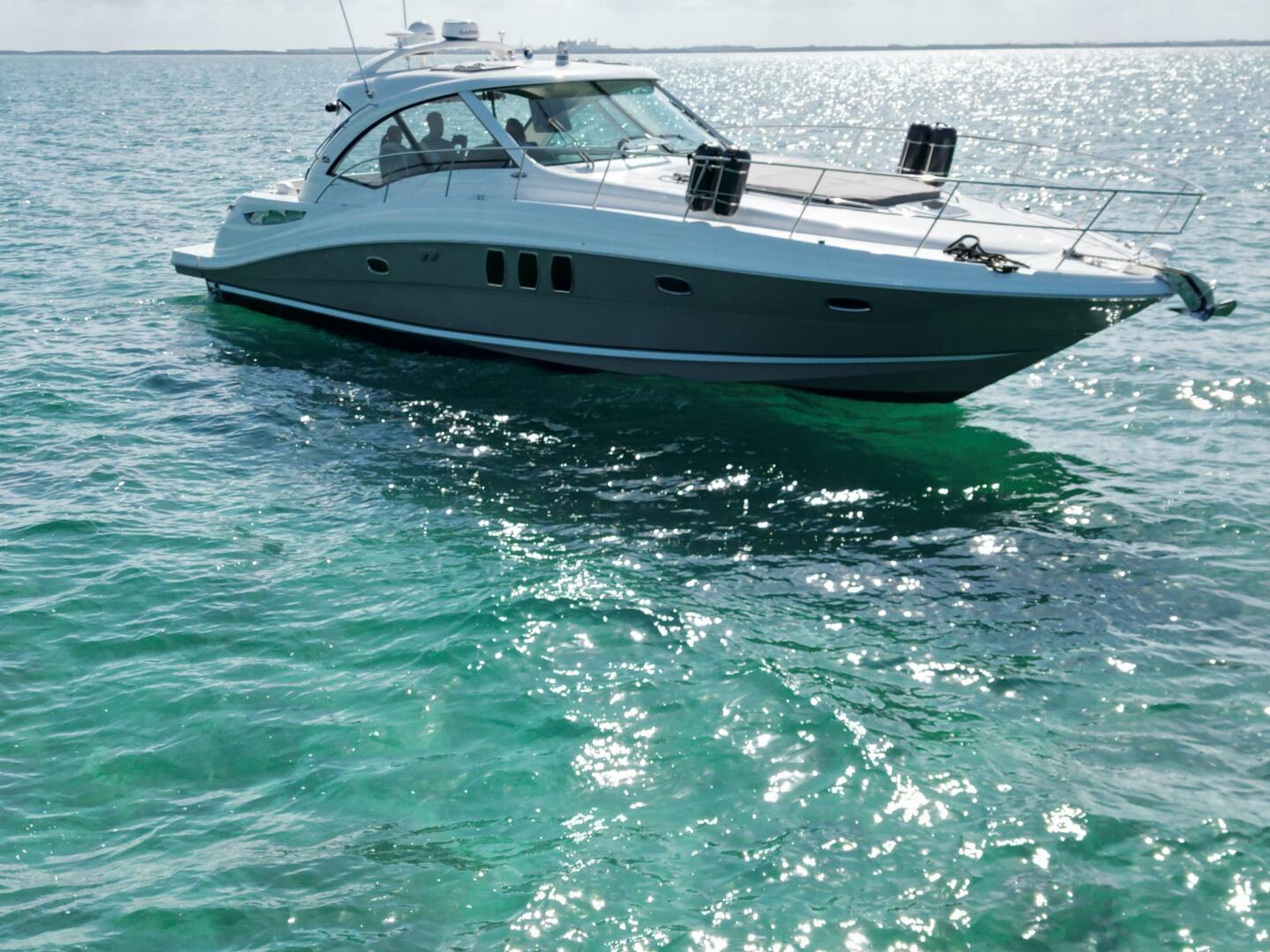 2005 Sea Ray - Image 6