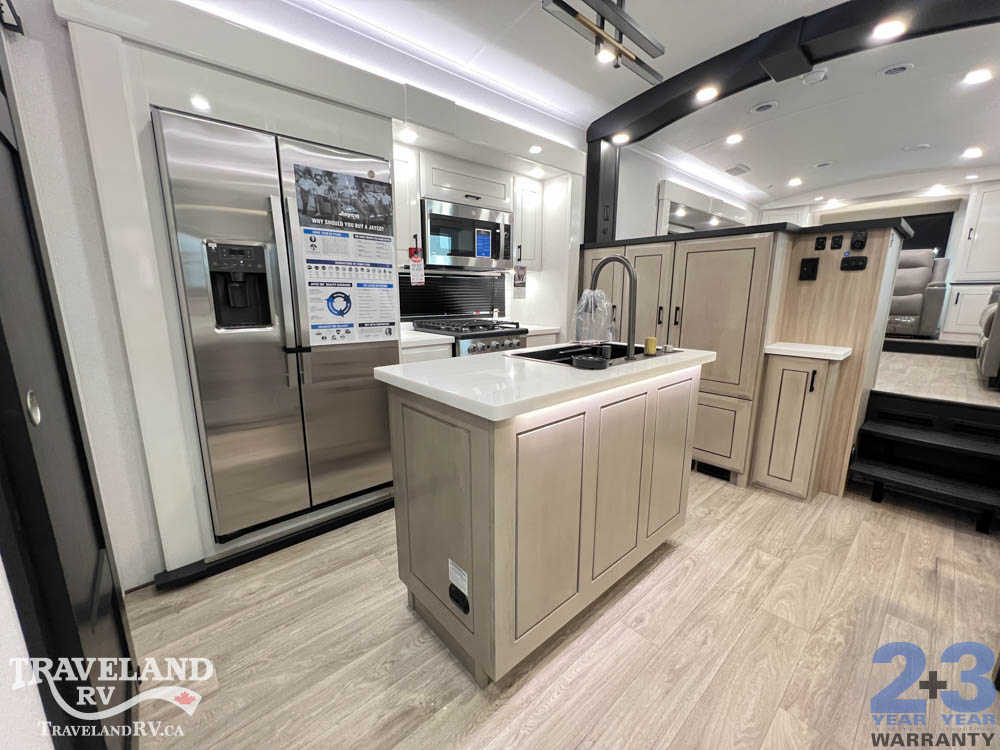 2027 Jayco Pinnacle 39FLOK - Image 17