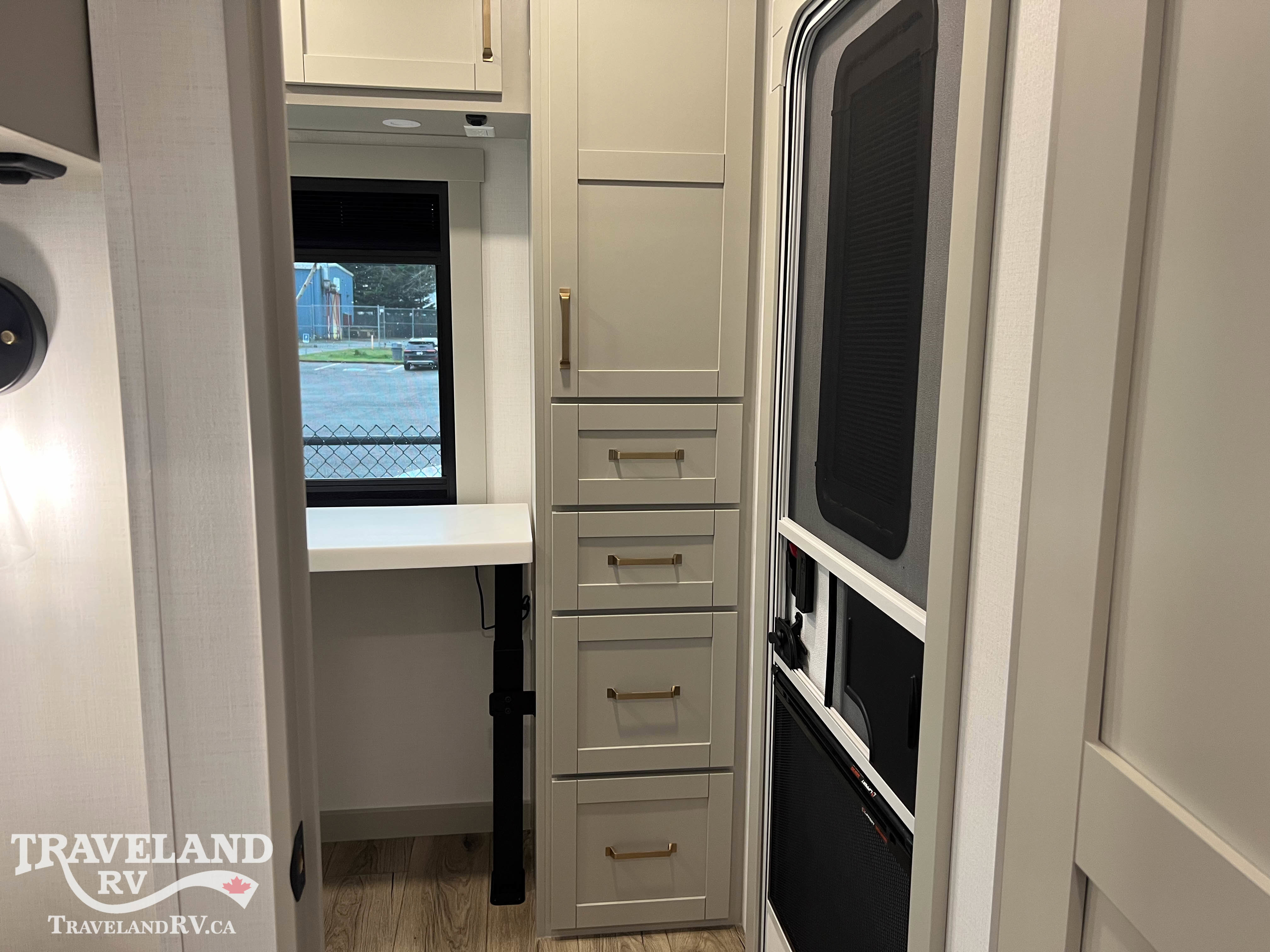 2026 Brinkley RV Model Z 3515 - Image 24