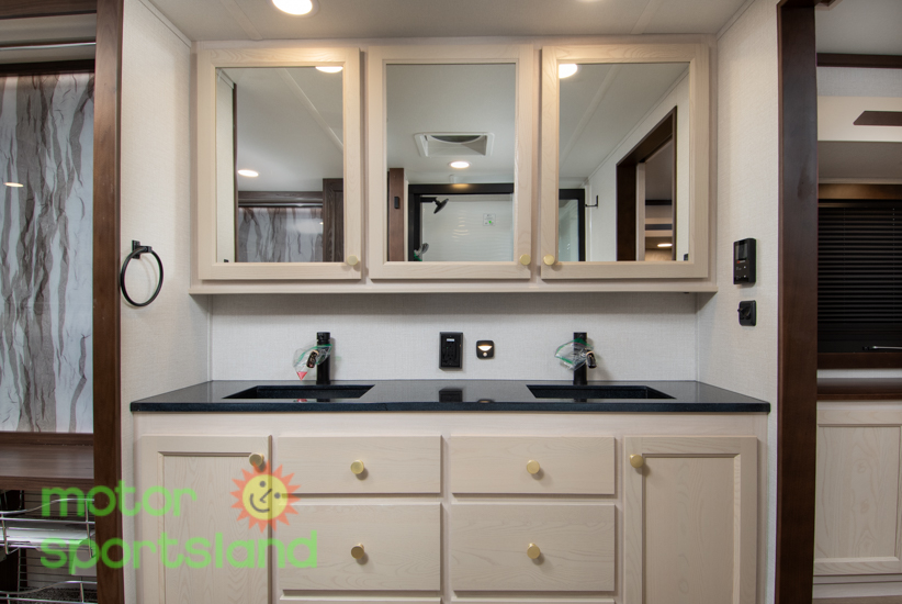2026 Forest River Cedar Creek 385RK - Image 165