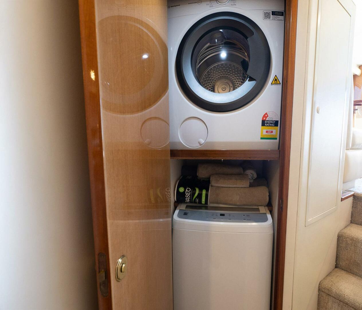 2002 Viking Convertible - Image 21