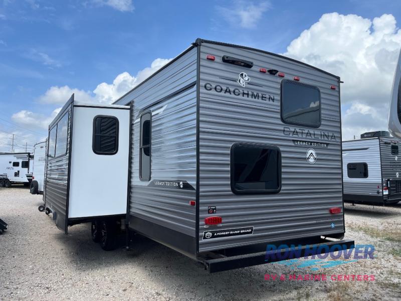 2026 COACHMEN 333DORM - Image 4