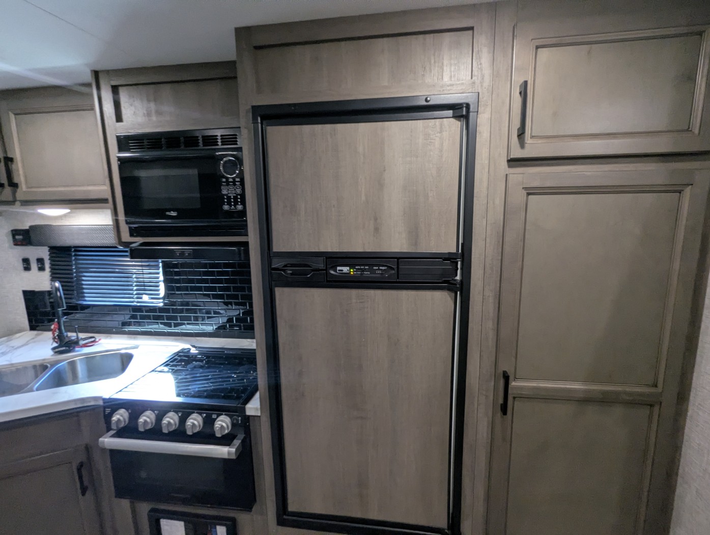 2022 Jayco Jay Flight SLX 8 267BHS - Image 21