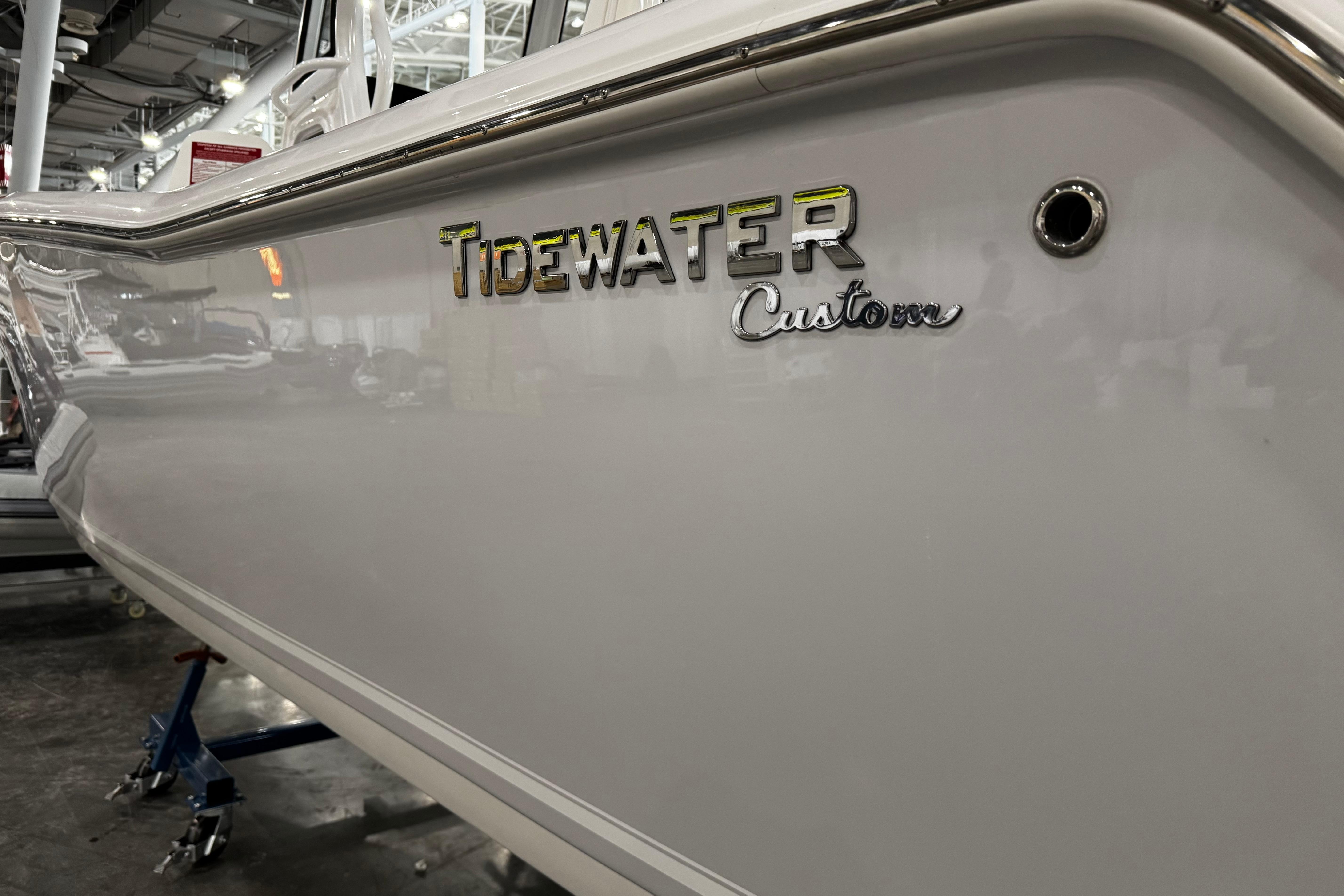 2027 Tidewater 256 CC Adventure - Image 3