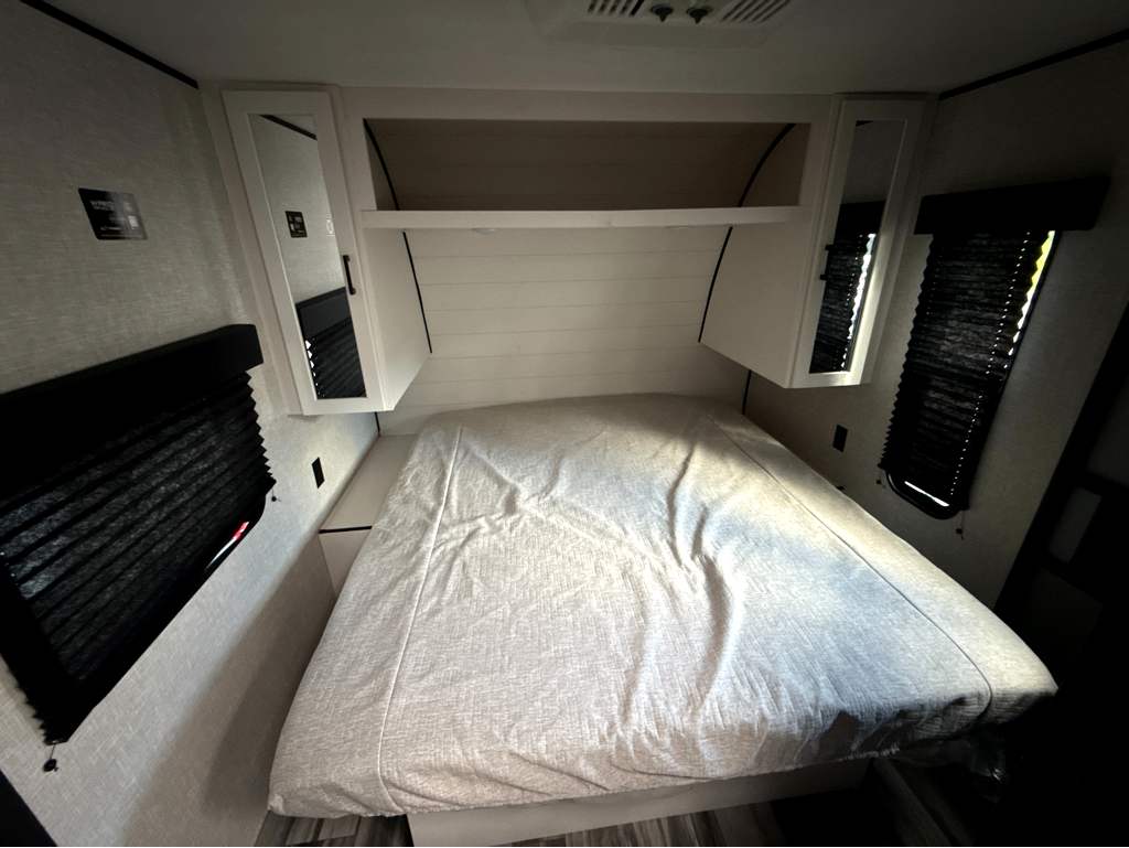 2025 JAYCO JAYFLIGHT 287BHS - Image 20